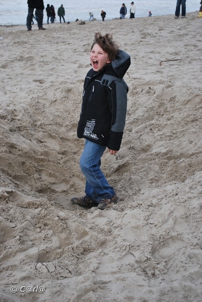 2009-11-05 Westende D1 (29)