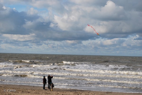 2009-11-05 Westende D1 (31)