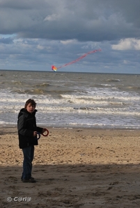 2009-11-05 Westende D1 (33)