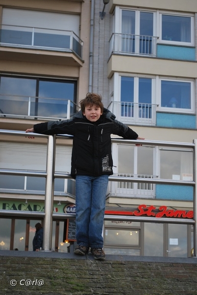 2009-11-05 Westende D1 (40)