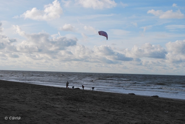 2009-11-05 Westende D1 (44)