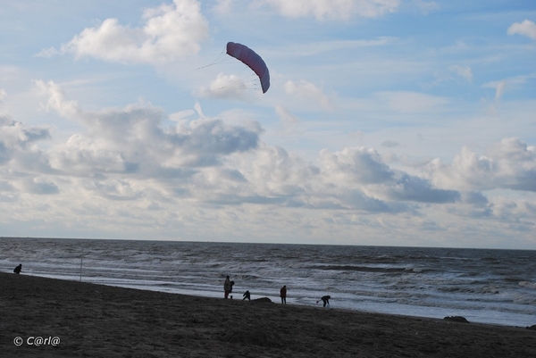 2009-11-05 Westende D1 (45)