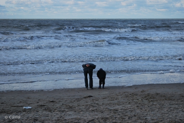 2009-11-05 Westende D1 (53)