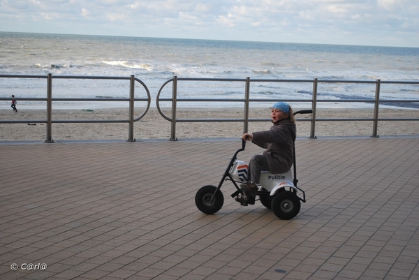 2009-11-05 Westende D1 (57)