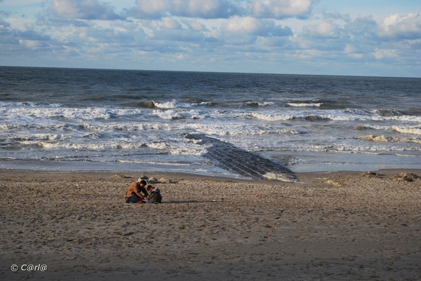 2009-11-05 Westende D1 (58)