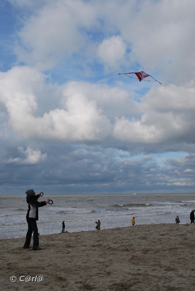 2009-11-05 Westende D1 (6)