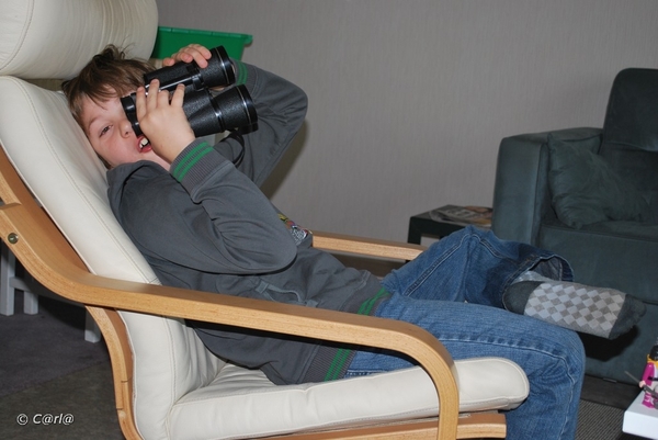 2009-11-05 Westende D1 (61)