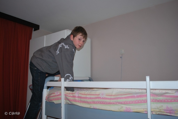 2009-11-05 Westende D1 (69)