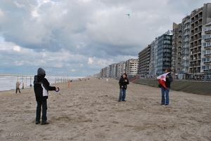 2009-11-05 Westende D1 (8)