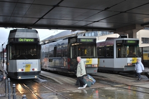 2009-11-06 Oostende D2 (1)