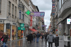 2009-11-06 Oostende D2 (12)