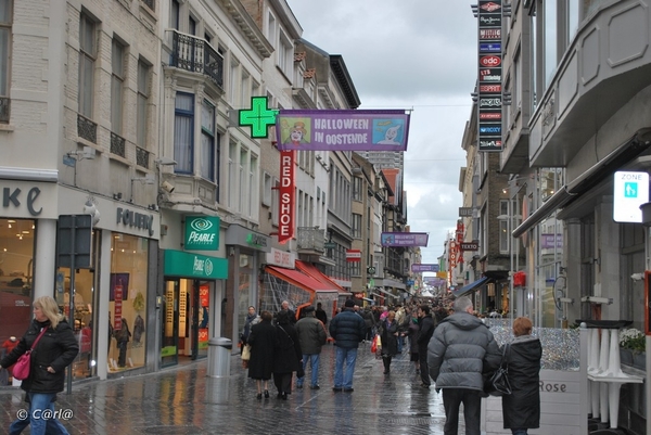 2009-11-06 Oostende D2 (12)