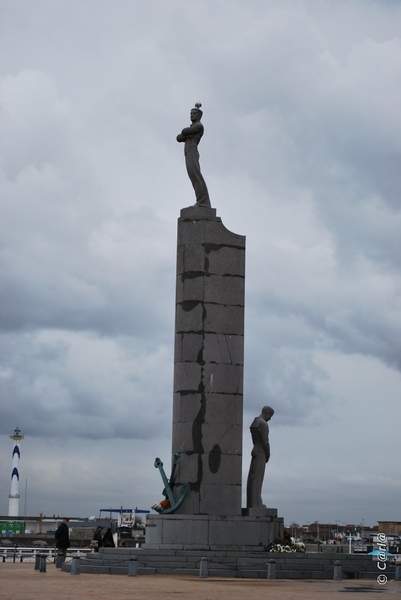 2009-11-06 Oostende D2 (18)