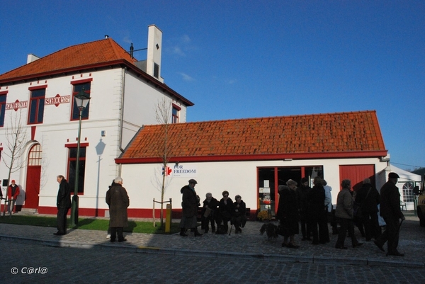 2009-11-08 WESTENDE Duinbergen (101)