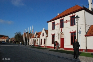 2009-11-08 WESTENDE Duinbergen (102)