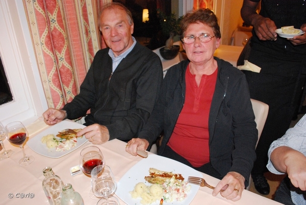 2009-11-08 WESTENDE Duinbergen (115)