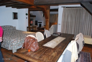 2009-11-08 WESTENDE Duinbergen (120)