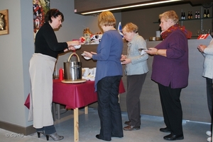 2009-11-08 WESTENDE Duinbergen (31)