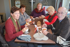 2009-11-08 WESTENDE Duinbergen (33)