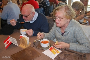 2009-11-08 WESTENDE Duinbergen (35)