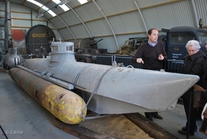 2009-11-08 WESTENDE Duinbergen (36)