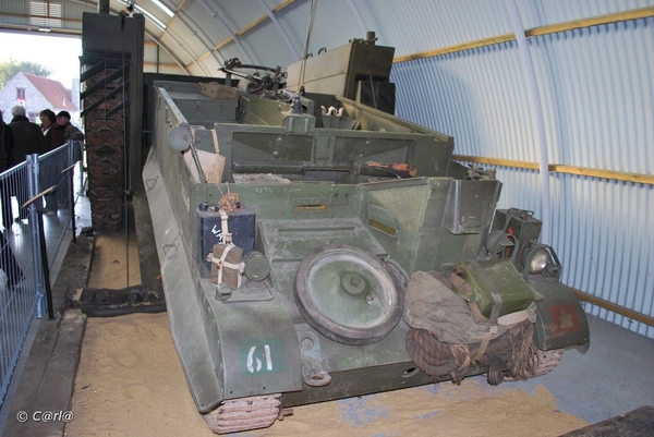 2009-11-08 WESTENDE Duinbergen (58)