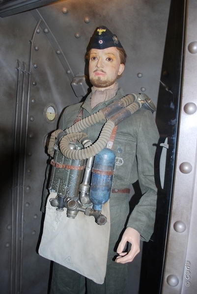 2009-11-08 WESTENDE Duinbergen (75)