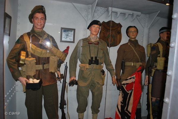 2009-11-08 WESTENDE Duinbergen (77)