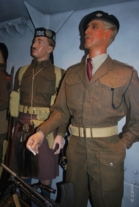 2009-11-08 WESTENDE Duinbergen (78)