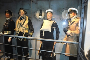 2009-11-08 WESTENDE Duinbergen (79)