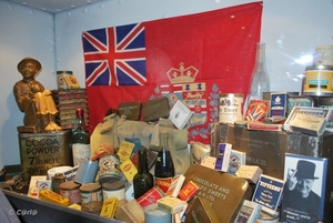 2009-11-08 WESTENDE Duinbergen (83)