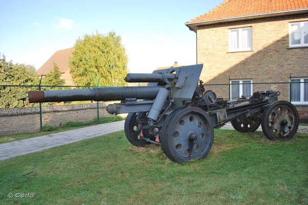 2009-11-08 WESTENDE Duinbergen (88)