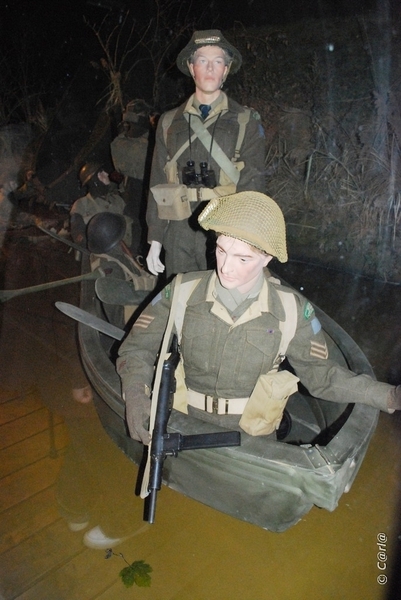 2009-11-08 WESTENDE Duinbergen (89)