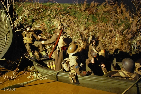 2009-11-08 WESTENDE Duinbergen (90)