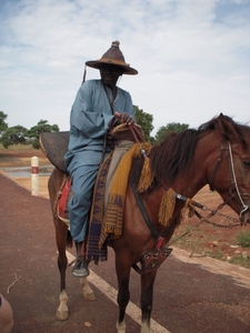 66Dogon met Peulhoed