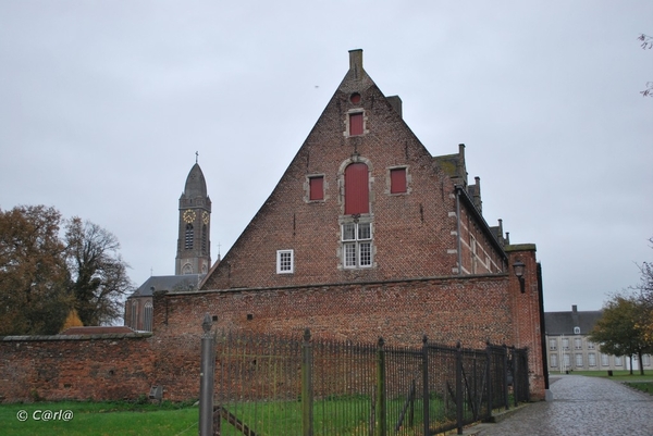 2009-11-03 Westerlo(90)
