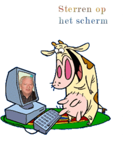 Sterren-op-het-scherm