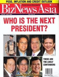 Who´s the next president