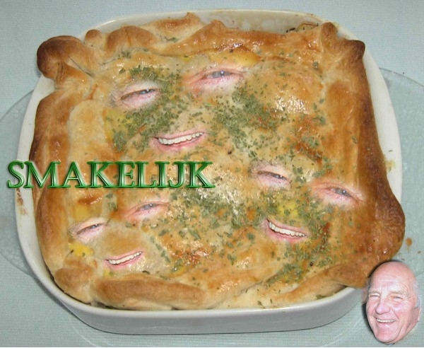 Smakelijk