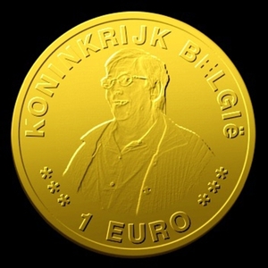 monique 1 euro