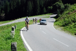 014 Silvretta Hochalpenstrasse