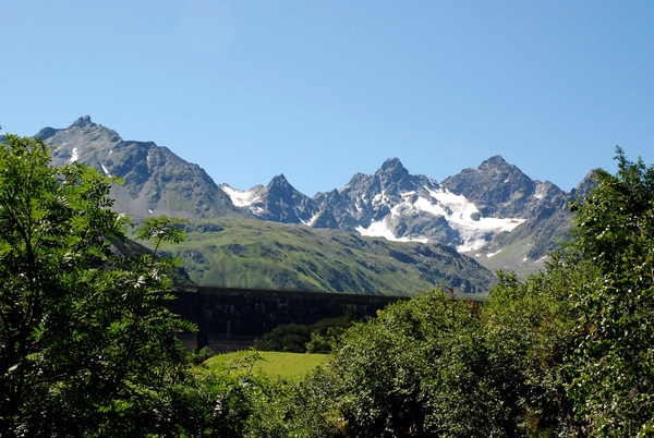 030 Silvretta Hochalpenstrasse