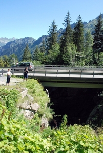 031 Silvretta Hochalpenstrasse