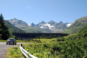 038 Silvretta Hochalpenstrasse