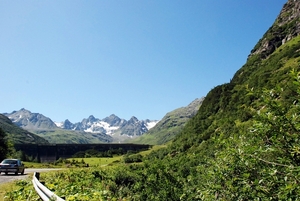 040 Silvretta Hochalpenstrasse