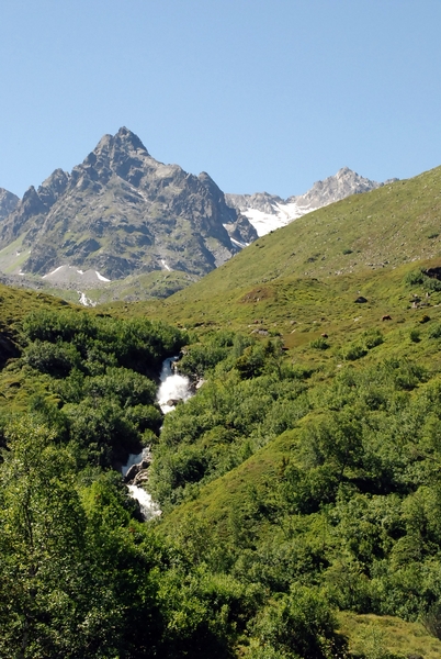 058 Silvretta Hochalpenstrasse