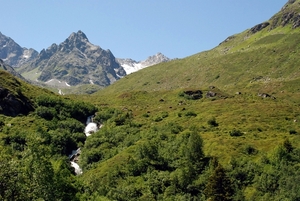 060 Silvretta Hochalpenstrasse