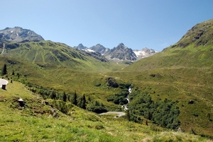 063 Silvretta Hochalpenstrasse