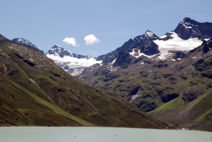 071 Silvretta see