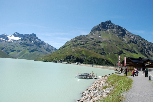 072 Silvretta see